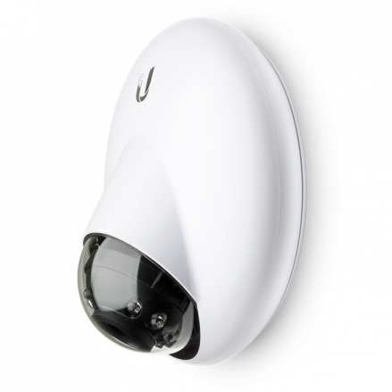 unifi Video Camera G3 Dome внешний вид