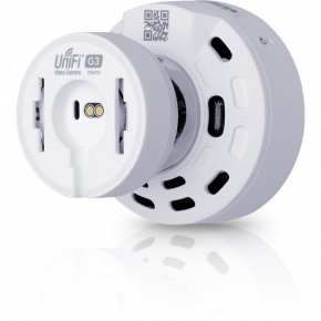 Камера UniFi Video Camera G3 Micro