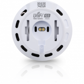 Камера UniFi Video Camera G3 Micro