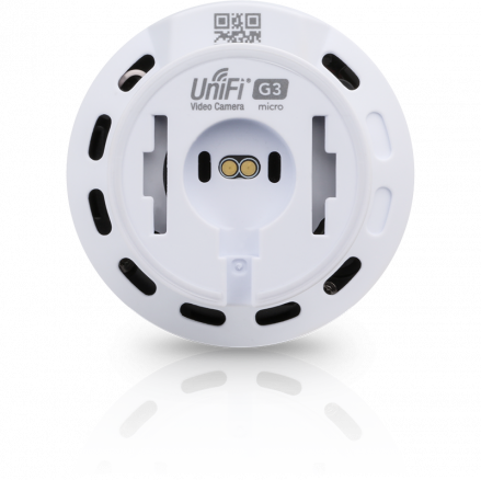 Камера UniFi Video Camera G3 Micro