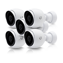 unifi Video Camera G3 внешний вид