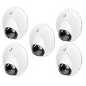 Video Сamera g3 Dome 5 pack