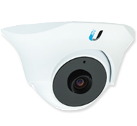 Видеокамера UniFi Video Camera Dome