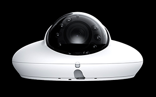 unifi Video Camera G3 крепление