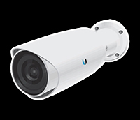 unifi Video Camera Dome внешний вид