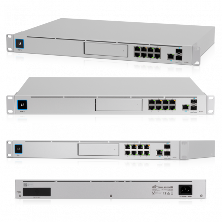 UniFi Dream Machine Pro