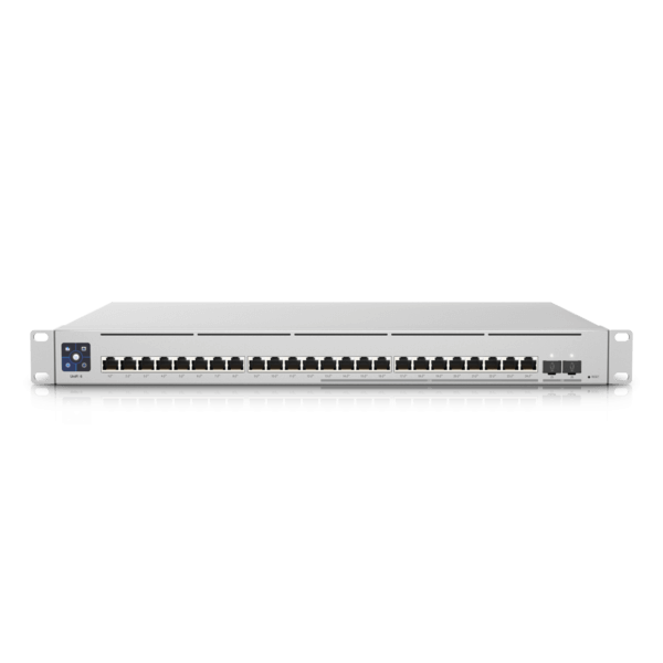 UniFi Enterprise Switch 24 PoE