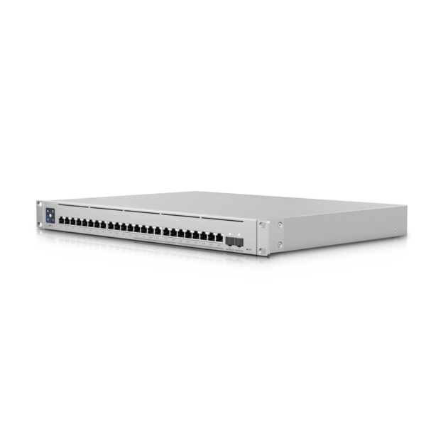 UniFi Enterprise Switch 24 PoE