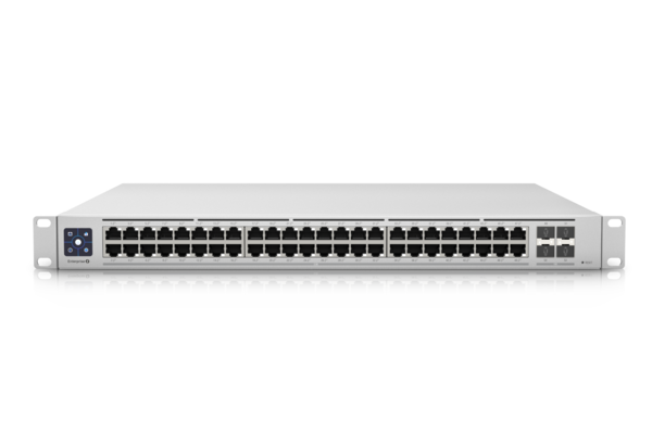 UniFi Enterprise Switch 48 PoE