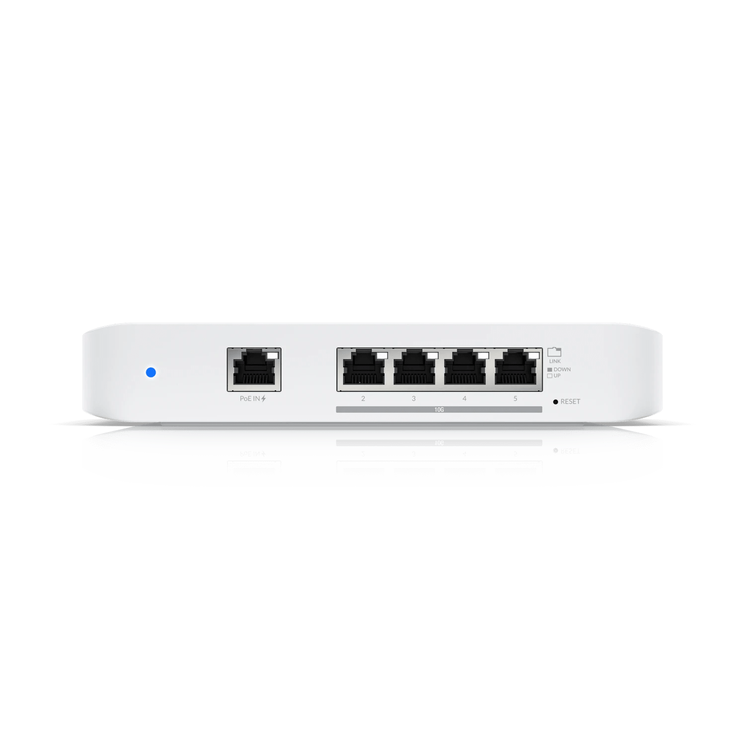 UniFi Swith Flex XG