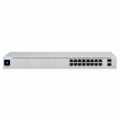 Коммутатор UniFi Switch 16 POE Gen2