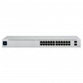 Коммутатор UniFi Switch 24 POE Gen2