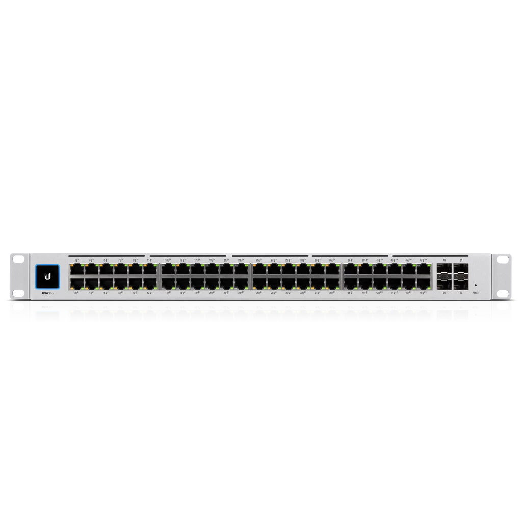 UniFi Switch Pro 48 POE Gen2