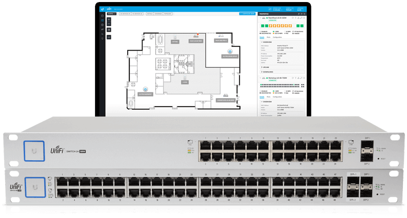 UniFi Switch