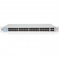 Коммутатор UniFi Switch 48-500W