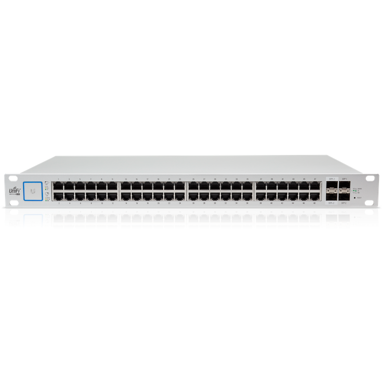 Коммутатор UniFi Switch 48-500W
