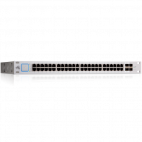 Коммутатор UniFi Switch 48-500W