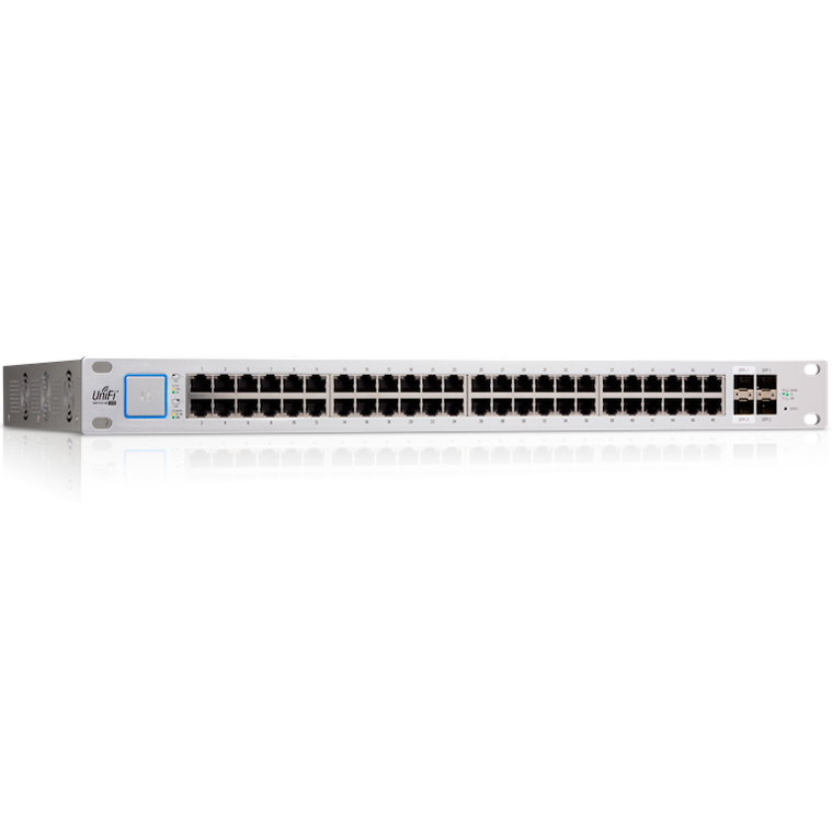 Коммутатор UniFi Switch 48-500W