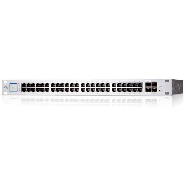 Коммутатор UniFi Switch 48-500W