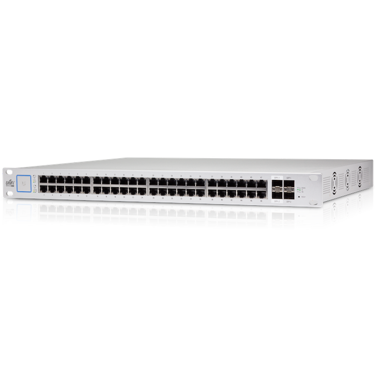 Коммутатор UniFi Switch 48-500W