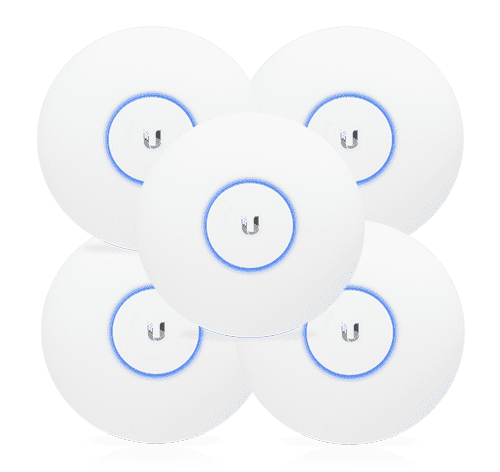 Точка доступа Ubiquiti UniFi AC Lite AP