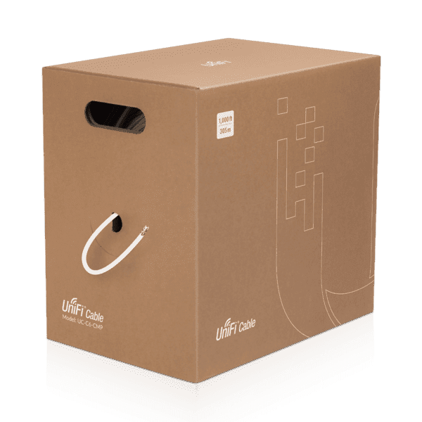 UniFi Cable Cat6 CMP