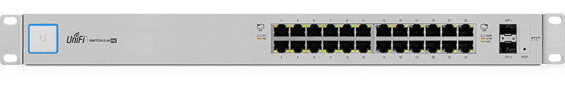 Ubiquiti EdgeRouter 12