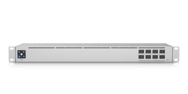 UniFi Aggregation Switch