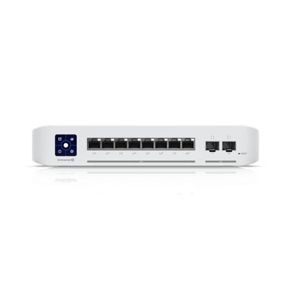 UniFi Enterprise 8 PoE