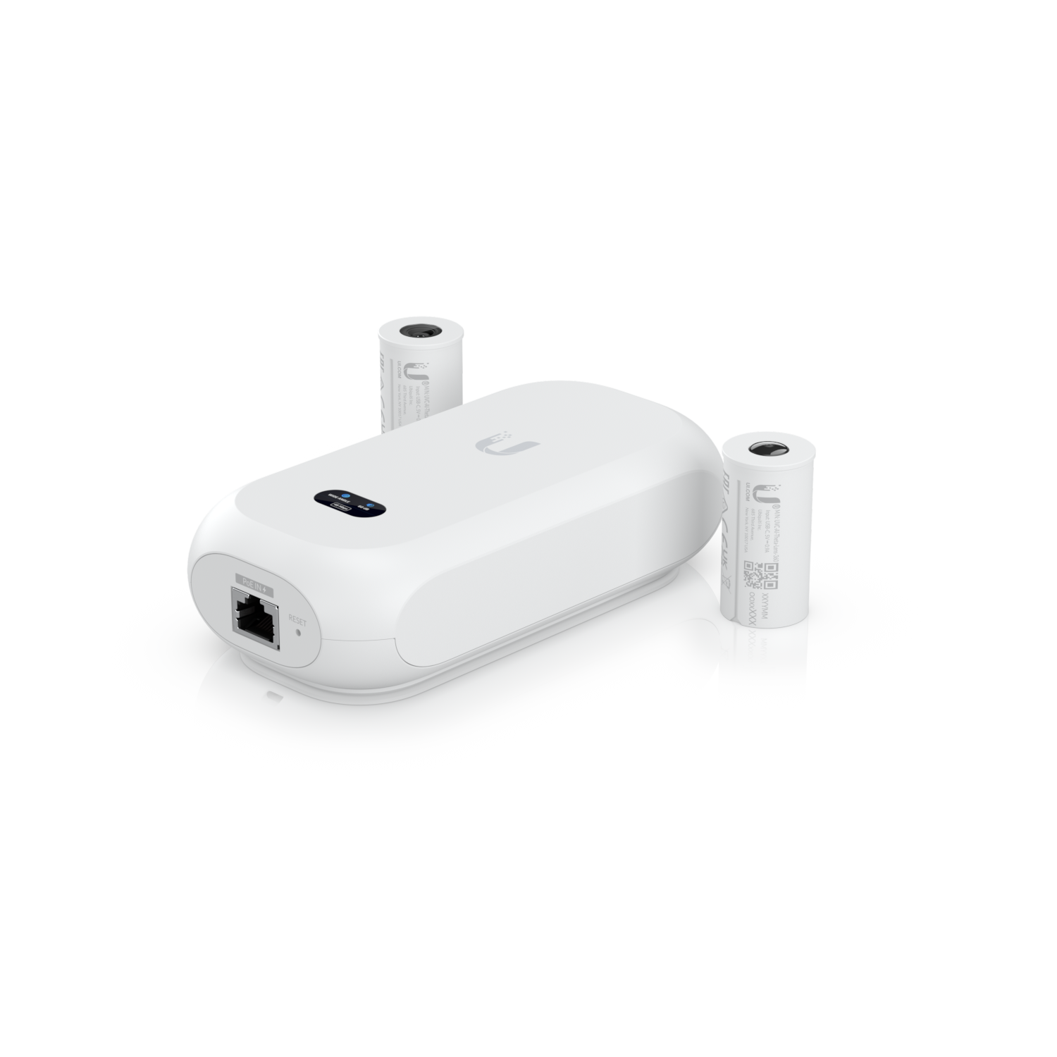 Камера UniFi UVC-AI-Theta