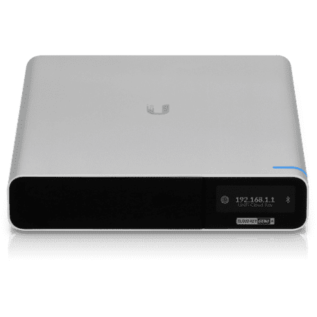 UniFi Cloud Key Gen2 Plus