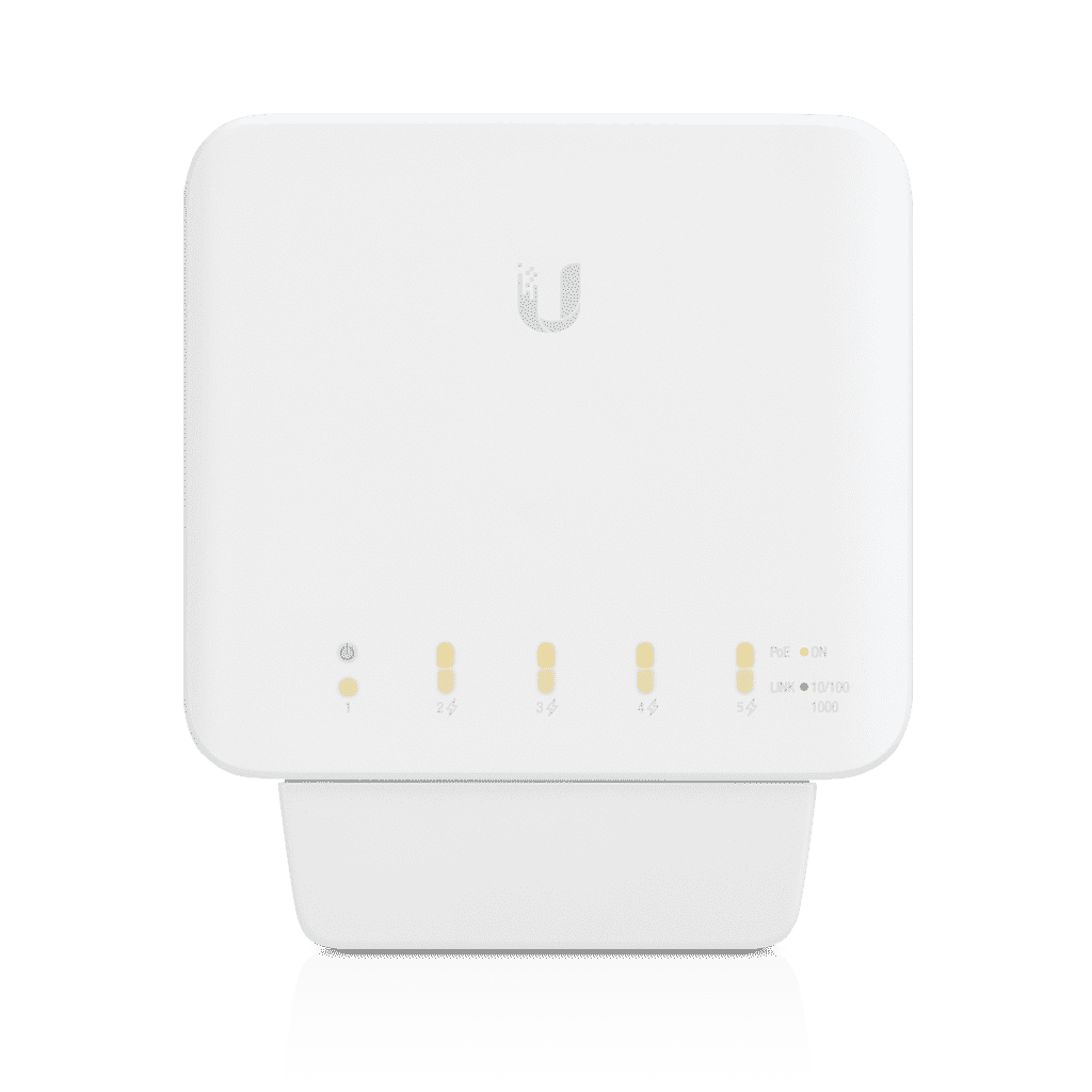 UniFi Swith Flex