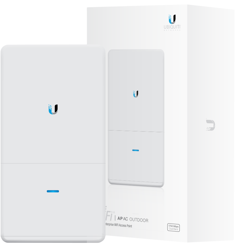 Ubiquiti Unifi Ap Outdoor Ac