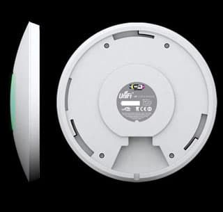 Точка доступа Ubiquiti UniFi LR (UAP-LR) внешний вид