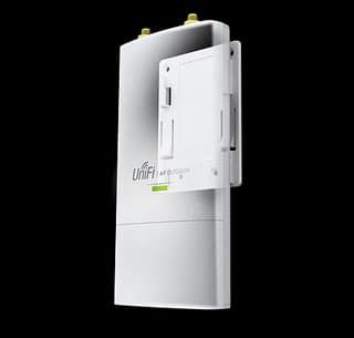 Точка доступа Ubiquiti UniFi AP Outdoor5 крепление