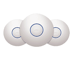 Точка доступа Ubiquiti UniFi AP Pro