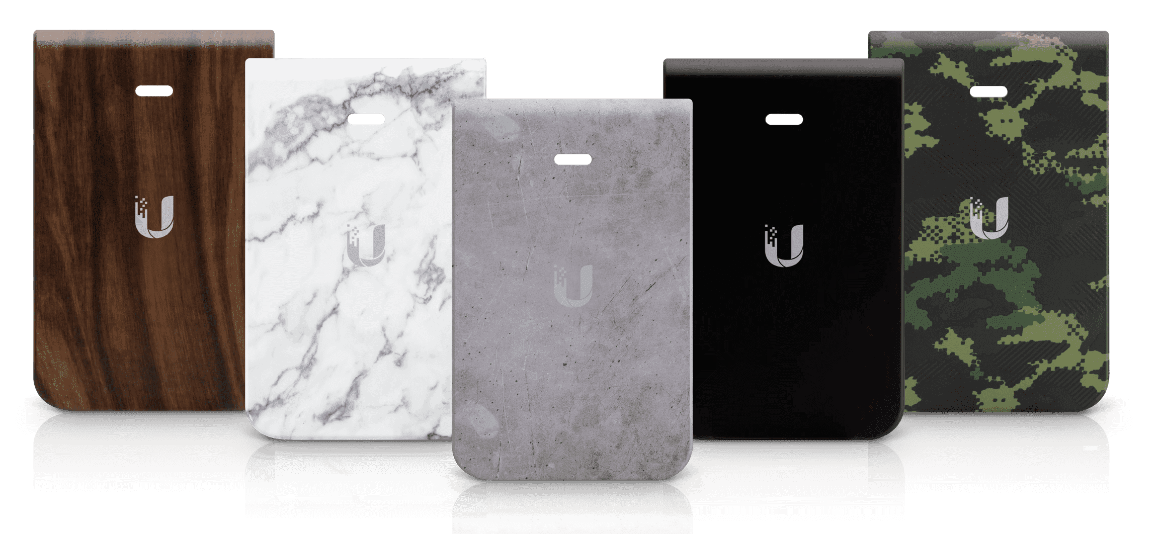 Точка доступа Ubiquiti UniFi AP AC Security HD