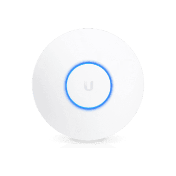 Точки доступа Unifi