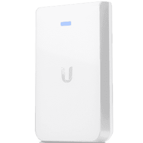 Точка доступа Ubiquiti UniFi AP AC In-Wall Pro 5 pack