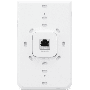 Точка доступа Ubiquiti UniFi AP AC In-Wall 5 pack