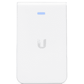 Точка доступа Ubiquiti UniFi AP AC In-Wall