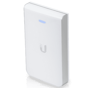 Точка доступа Ubiquiti UniFi AP AC In-Wall