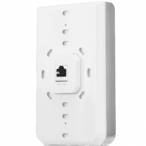 Точка доступа Ubiquiti UniFi AP AC In-Wall Pro 5 pack