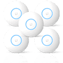 Точка доступа Ubiquiti UniFi AC LITE 5-pack