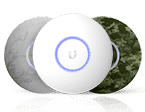 Точка доступа Ubiquiti UniFi nanoHD