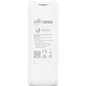 Портативный сервер Ubiquiti UniFi Cloud Key