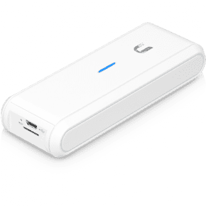 Портативный сервер Ubiquiti UniFi Cloud Key