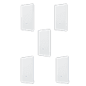 UniFi ac Mesh pro 5 pack