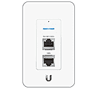 Новая точка доступа UniFi AP In-Wall