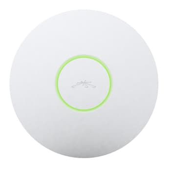 unifi AP внешний вид